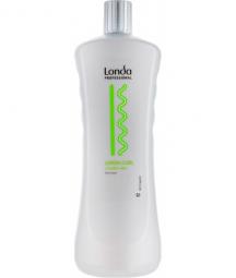 Лосьон для химической завивки окрашенных и тонированных волос Londa Professional Londa Curl Perm Lotion, 1000 мл