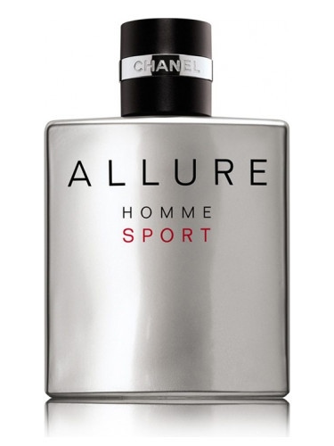 allure homme sport mini