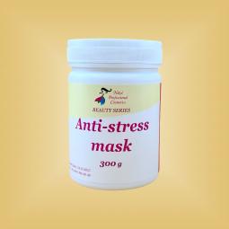 Омолаживающая маска для лица "Антистресс" Nikol Professional Cosmetics, 300 гр