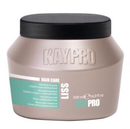 Маска для непослушных волос Liss HairCare KayPro, 500 мл
