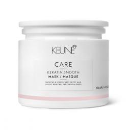 Маска для волос "Кератиновый комплекс" Keune Care Keratin Smooth Mask