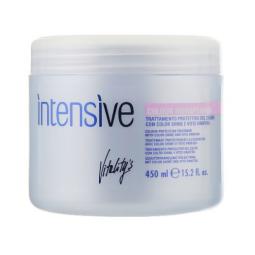 Маска для окрашенных волос с экстрактом виноградных косточек Vitality's Intensive Color Therapy Mask, 450 мл