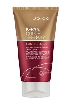 Фото Маска для защиты цвета и блеска волос Joico K-Pak Color Therapy Luster Lock, 150 мл