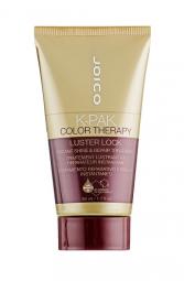 Маска для защиты цвета и блеска волос Joico K-Pak Color Therapy Luster Lock, 50 мл