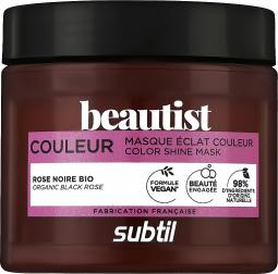 Маска натуральная для защиты окрашенных волос Ducastel Subtil Beautist Couleur, 250 мл