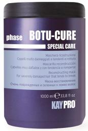 Маска реконструкция Botu-Cure SpecialCare KayPro, 1000 мл