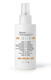 Маска-спрей для волос с кератином 12в1 Keyra Keratin spray mask 12in1