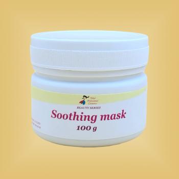 Фото Успокаивающая маска для лица Nikol Professional Cosmetics, 100 мл