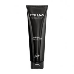 Текстурирующий крем-паутинка для волос Vitality's For Man Ultimate Holding Fiber, 150 мл