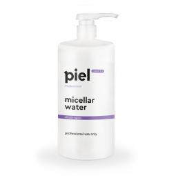 Мицеллярная вода для всех типов кожи Piel Cosmetics Micellar Water