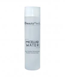 Мицеллярная вода для всех типов кожи Beautymed  Micellar Cleansing Water