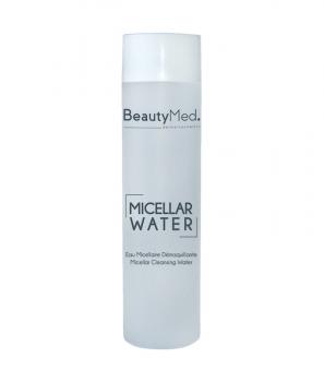 Фото Мицеллярная вода для всех типов кожи Beautymed  Micellar Cleansing Water