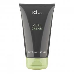 Крем для фиксации кудрей Id Hair Creative Curl Cream