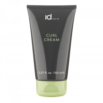 Фото Крем для фиксации кудрей Id Hair Creative Creative Curl Cream