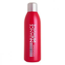 Мультиактивный шампунь для уставших и ослабленных волос Nuance Multi-action shampoo