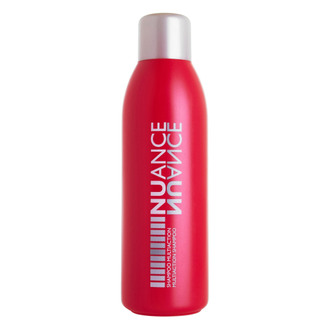 Фото Мультиактивный шампунь для уставших и ослабленных волос Nuance Multi-action shampoo