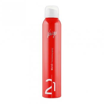 Фото Текстурирующий спрей для волос с минеральным порошком Vitality's We-Ho Texturizing Spray, 200 мл