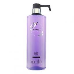 Очищающий шампунь против выпадения волос Mielle Professional Purity Shine Water Shampoo Plus №3
