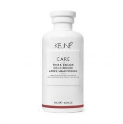 Кондиционер для окрашенных волос "Tinta Color" с протеинами шелка Keune Care Tinta Color Conditioner