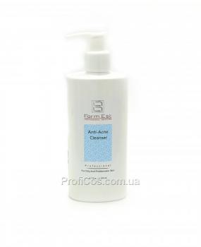 Фото Очищающий гель для проблемной кожи лица с салициловой кислотой FormEst Anti-Acne Cleanser 5%