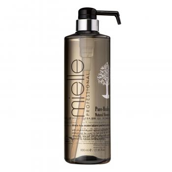 Фото Натуральный лечебный шампунь для волос Mielle Professional Care Pure-Healing Natural Shampoo, 1000 мл