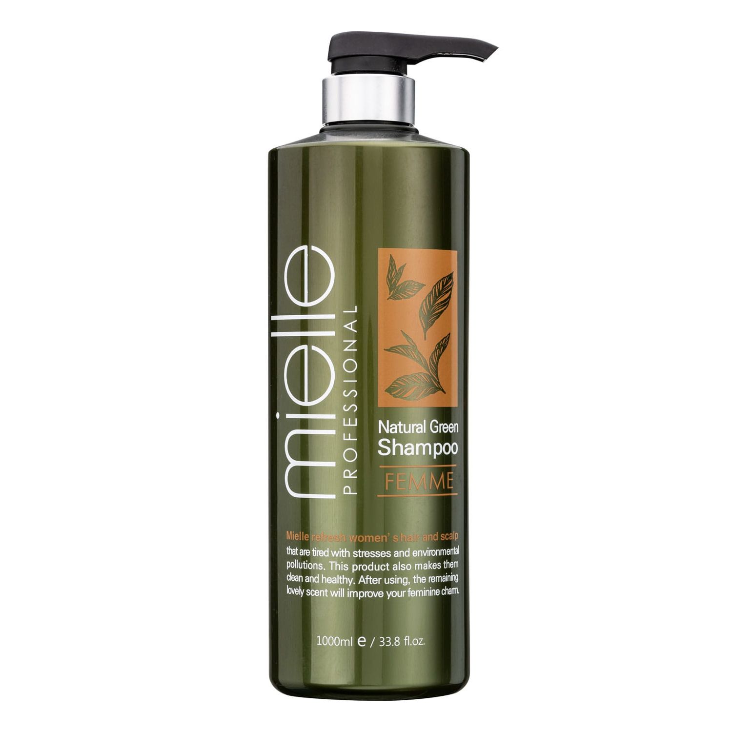 SO PURE VOLUME SHAMPOO 250 мл