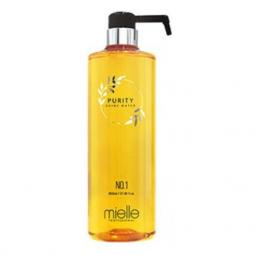 Шампунь для волос очищающий оригинальный Mielle Professional Purity Shine Water Shampoo Original №1