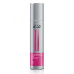 Несмываемый спрей-кондиционер для окрашенных волос с экстрактом маракуйи Londa Professional Color Radiance Leave-In Conditioning Spray
