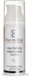 Ночной лифтинг-крем для лица FormEst Age-Defying Night Cream