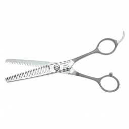 Филировочные ножницы для стрижки волос Olivia Garden Straight Cut 627