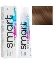 Nouvelle Smart Hair Color Перманентная крем-краска 6 - Темный блондин