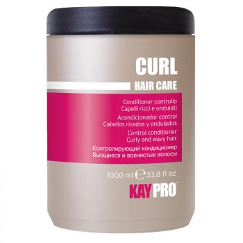 Фото Кондиционер для вьющихся волос Curl Hair Care KayPro, 1000 мл