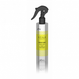 Текстурирующий спрей для волос для пляжного эффекта Kaaral Style Perfetto Sea Salt Spray, 200 мл