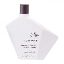 Оздоравливающий шампунь для волос с комплексом AlgaNord5 L’Alga Seawet Shampoo, 250 мл