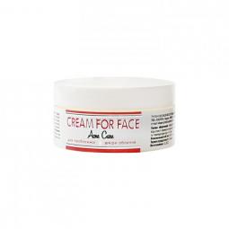 Крем для проблемной кожи лица Top Beauty Cream For Face Anti Acne, 50 мл