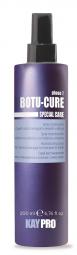 Спрей реконструкция волос Botu-Cure SpecialCare KayPro, 200 мл