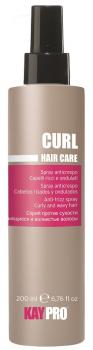 Фото Спрей для вьющихся волос Curl HairCare KayPro, 200 мл