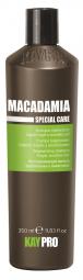 Шампунь с маслом макадамии Macadamia SpecialCare KayPro, 1000 мл