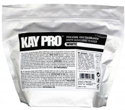 Средство для осветления волос KayPro White, 1000 гр