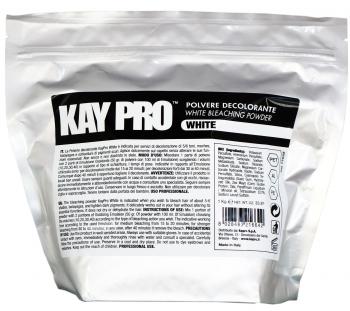 Фото Средство для осветления волос KayPro White, 1000 гр