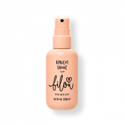 Спрей для волос "Абрикос" Bilou Apricot Shake Repair Spray, 150 мл