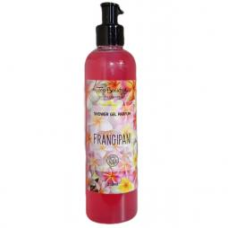 Гель для душа парфюмированный "Frangipani" Top Beauty, 250 мл