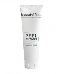 Очищающий гель-пилинг для лица с АНА-кислотами Beautymed Peel Cleanser