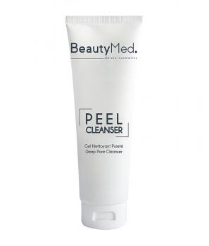 Фото Очищающий гель-пилинг для лица с АНА-кислотами Beautymed Peel Cleanser