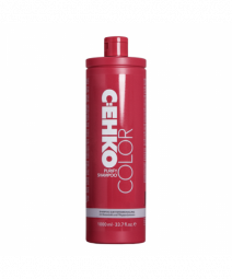 Очищающий шампунь C:EHKO Purify Shampoo