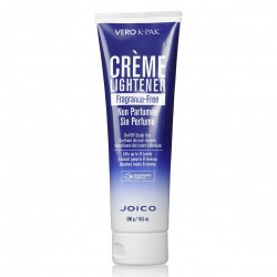 Фото Осветляющий крем для волос Joico Vero K-Pak Creme Lightener, 300 мл
