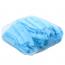 Одноразовые шапочки для окраски волос  Гармошка  голубые Panni Mlada