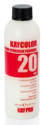 Окислитель 6% 20VOL KayColor Hydrogen KayPro, 150 мл
