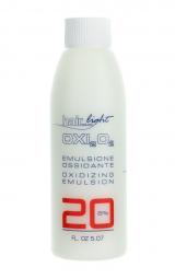 Окислитель для волос 6% Hair Company Hair Light Emulsione Ossidante, 150 мл