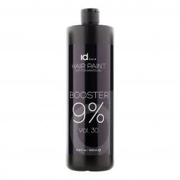 Окислитель для волос 9% Id Hair Hair Paint Booster 9% 30 Vol.